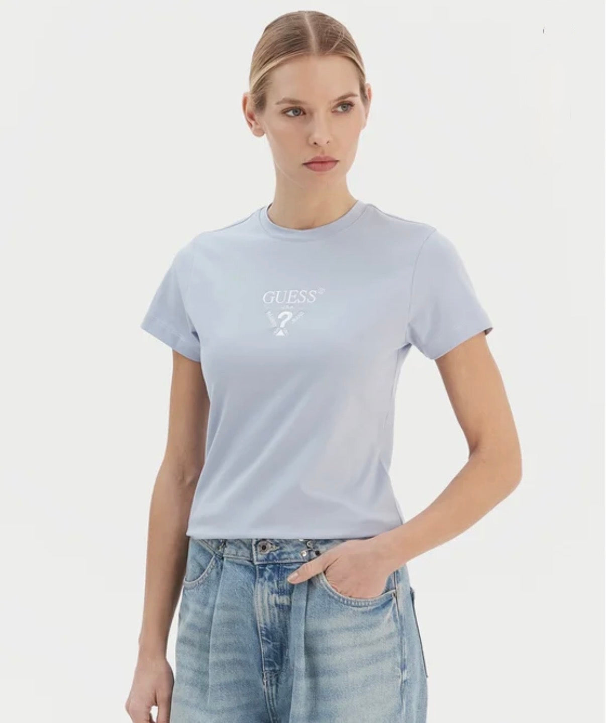 T shirt GUESS -V4YI21-