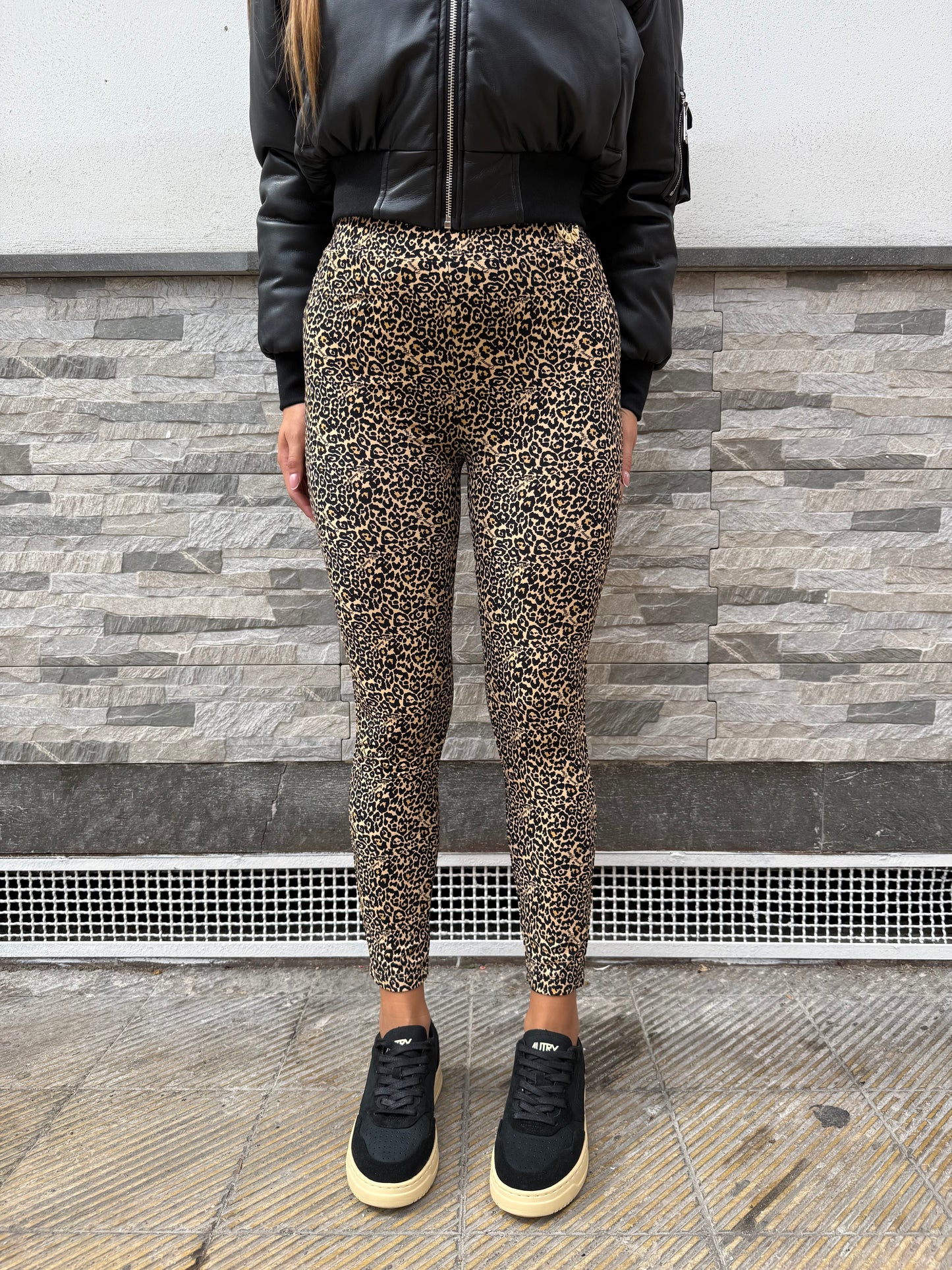 Legghins DENNY ROSE