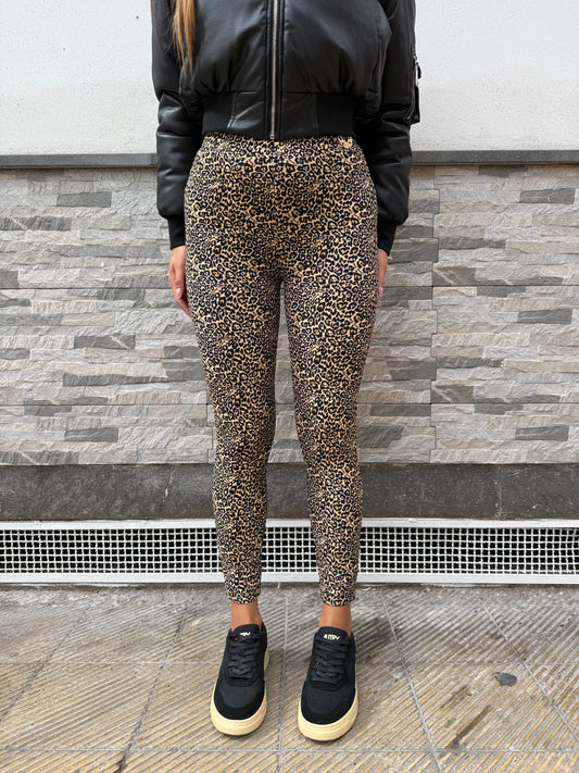 Legghins DENNY ROSE