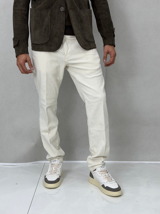 Pantalone MORO MI2685