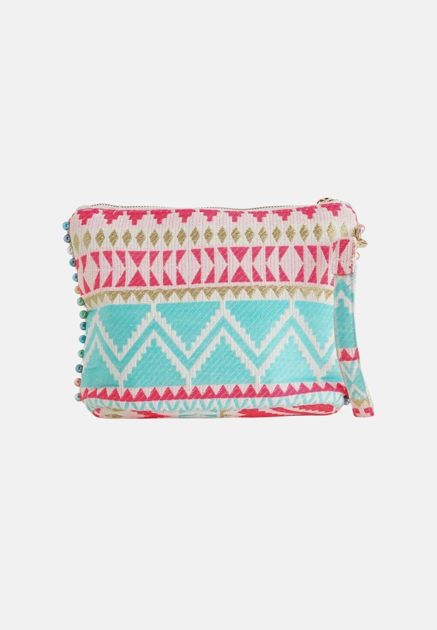 Pochette MARC ELLIS -CASSY-