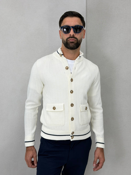 Cardigan ASHEVILLE 1170A