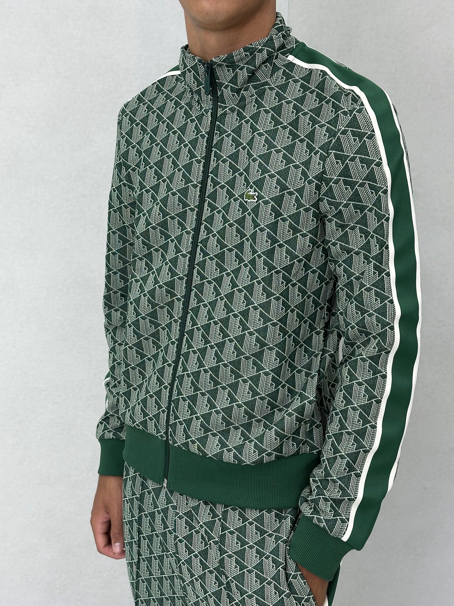 Tuta LACOSTE SH1368