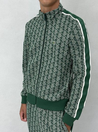 Tuta LACOSTE SH1368
