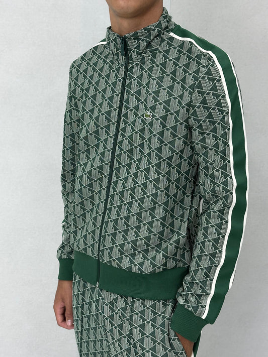 Tuta LACOSTE SH1368