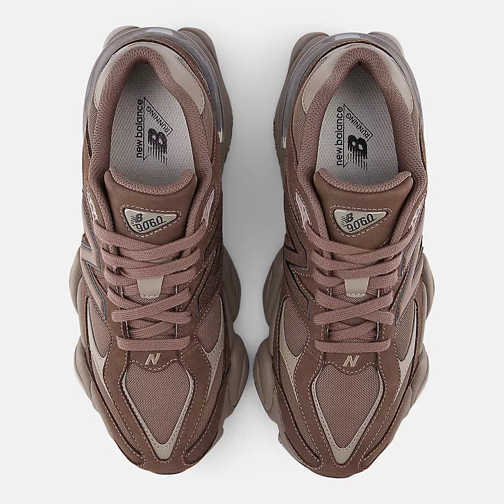 Sneakers NEW BALANCE 9060E