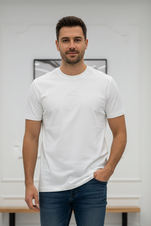 T shirt GUESS -Z6RI16-