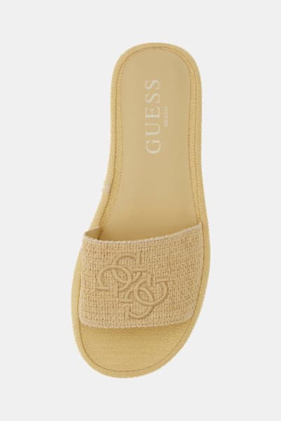 Ciabatta GUESS -E6GZ08-