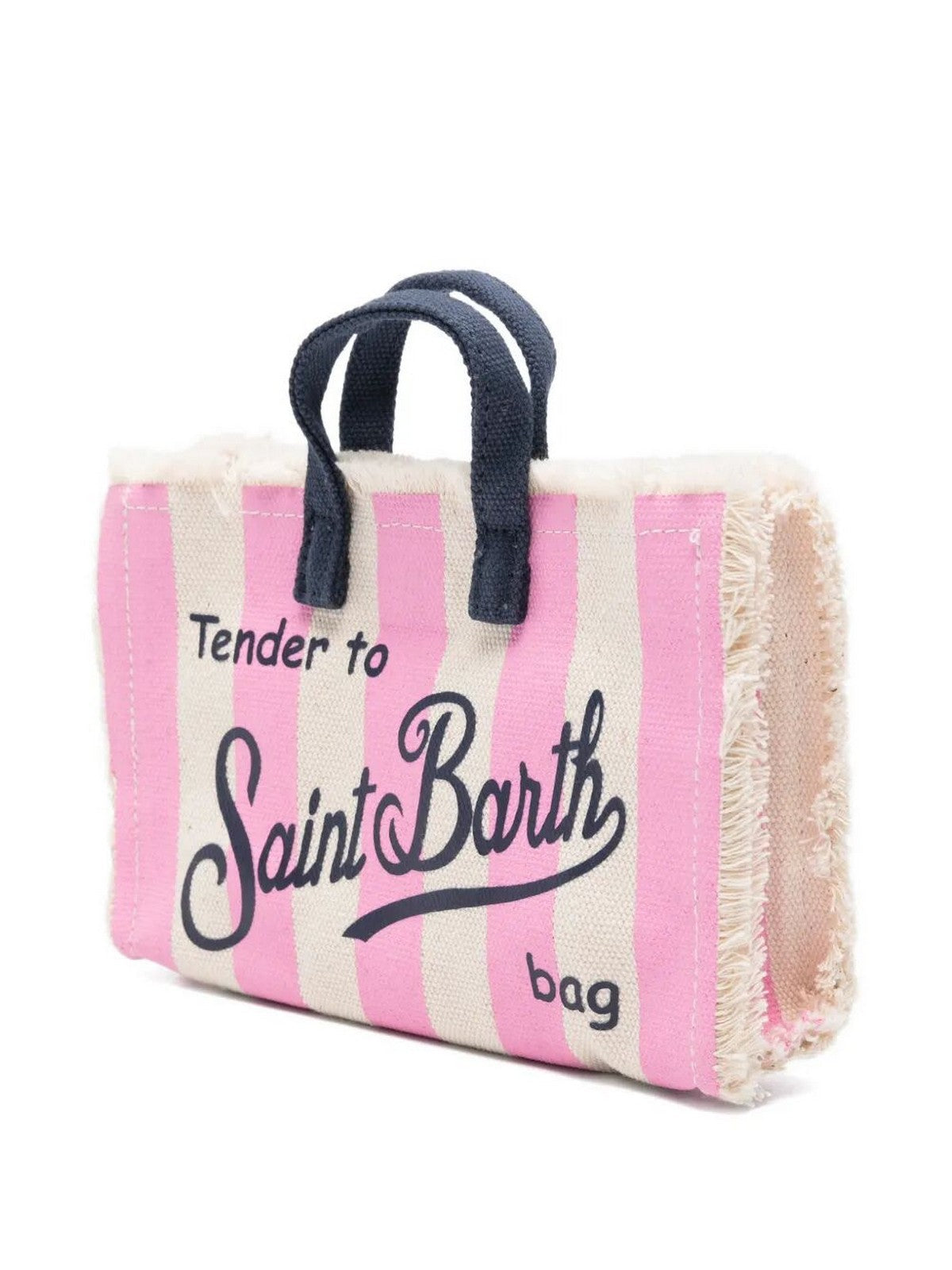 Phone bag SAINT BARTH -pink