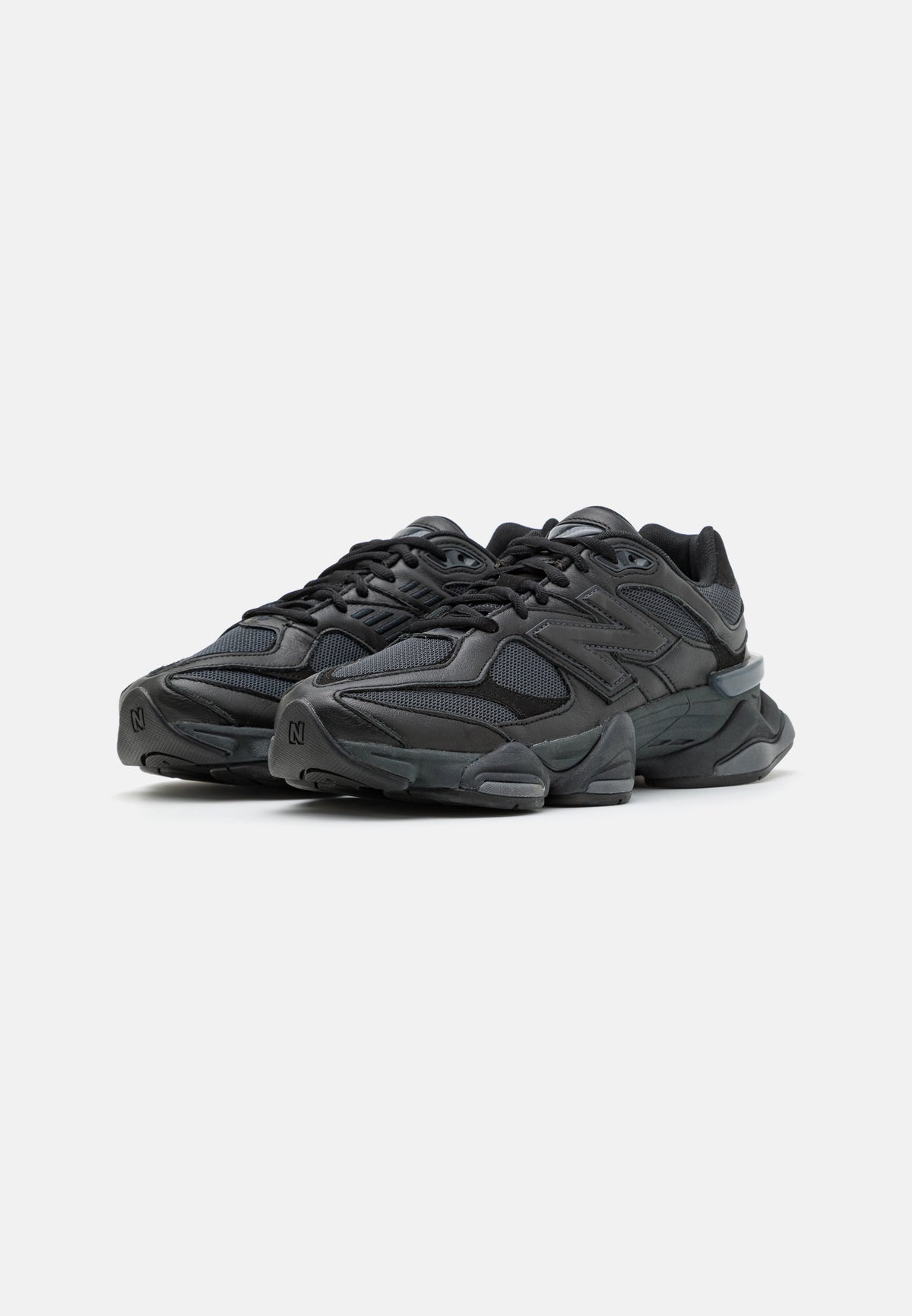 Sneakers NEW BALANCE donna 9060D /nero