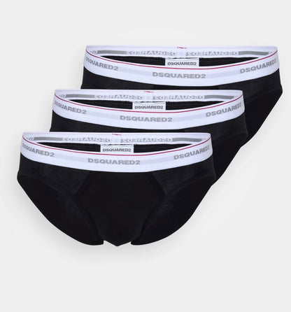 Slip 3pz. DSQUARED2 300060