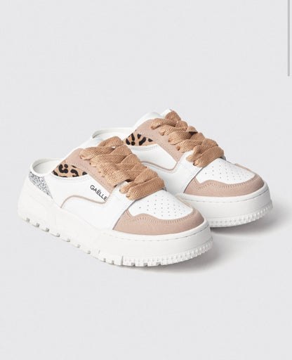 Sneakers sabot GAELLE