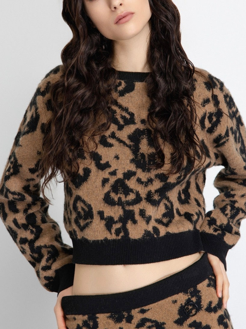 Pullover GAELLE 7189