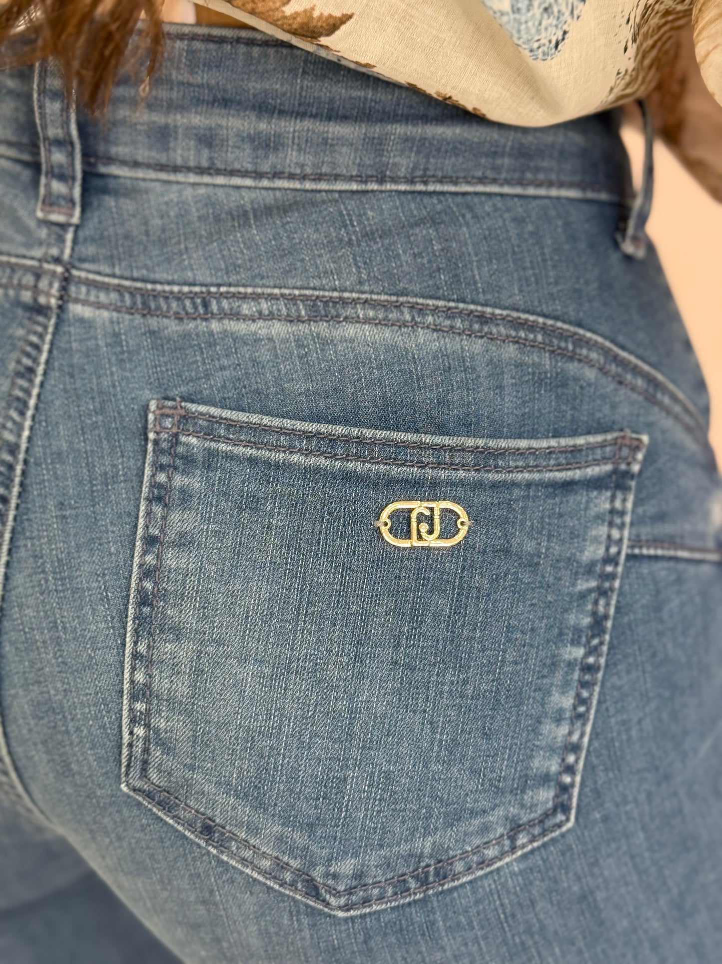 Jeans LIUJO