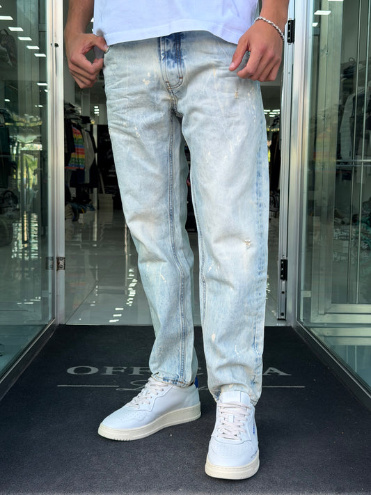 Jeans G2 FIRENZE -LIGHT DESERT-