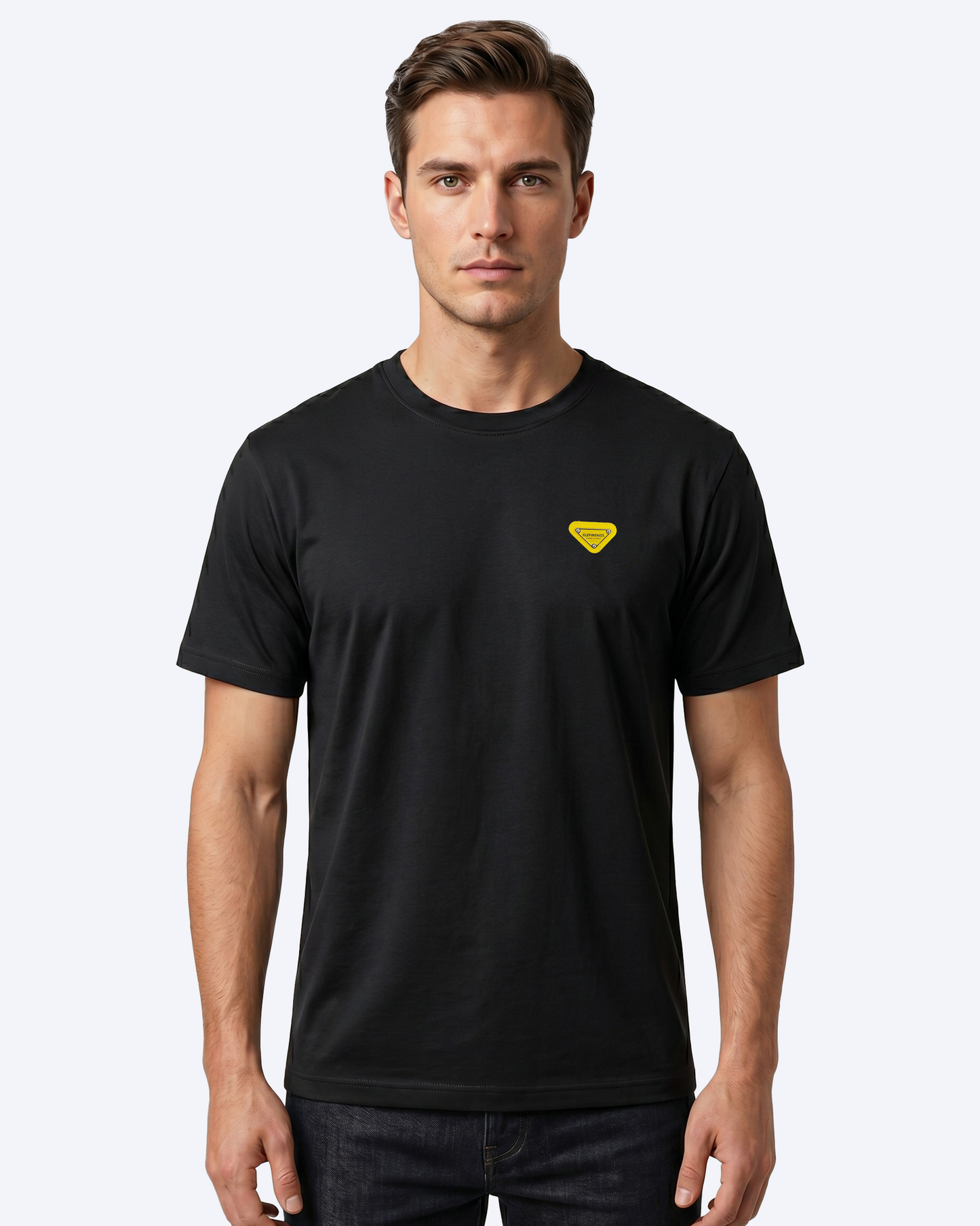 T shirt G2 FIRENZE -STEELCOLOR-