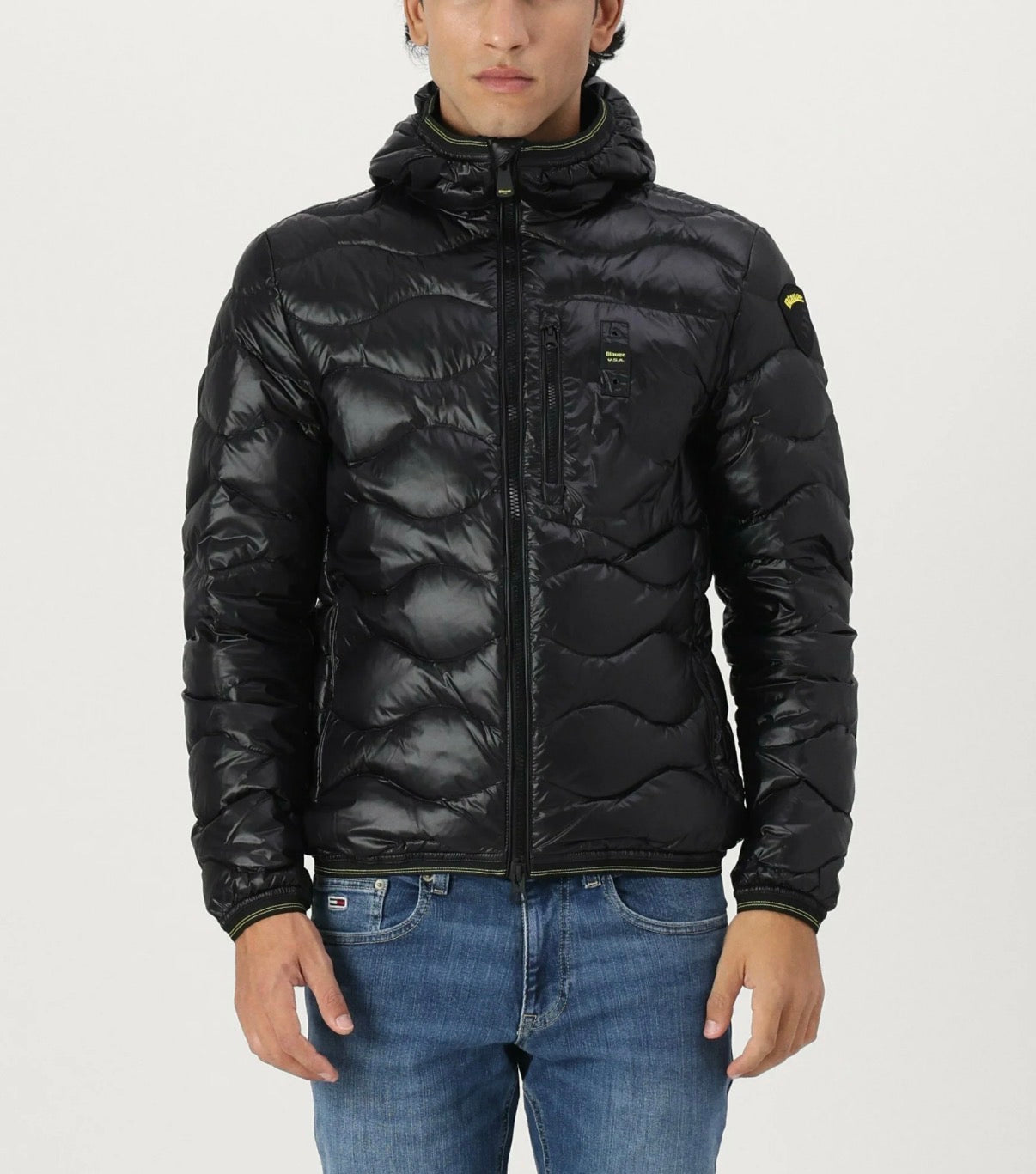 Giubbotto BLAUER 3074X