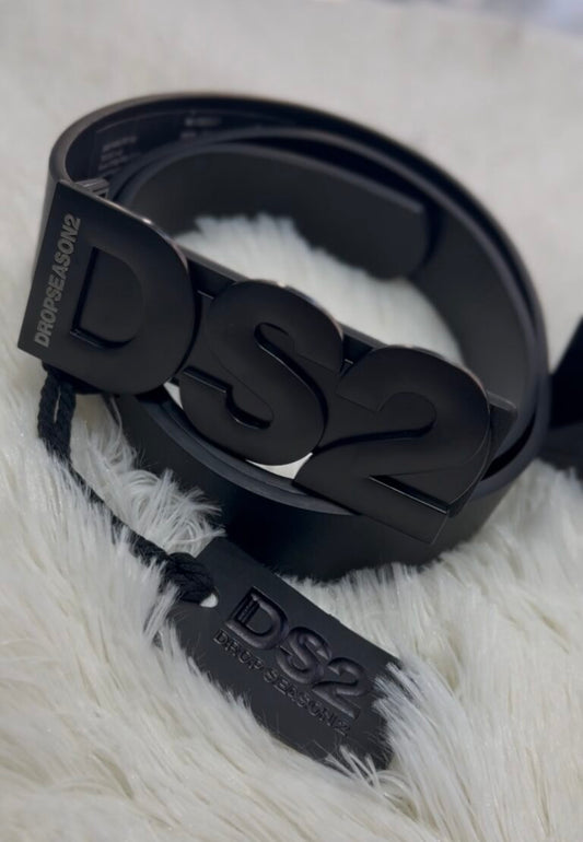 Cintura DS2 -DS2CL1-nero