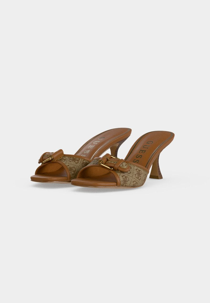 Sandalo GUESS -FLJDI2FAL03-