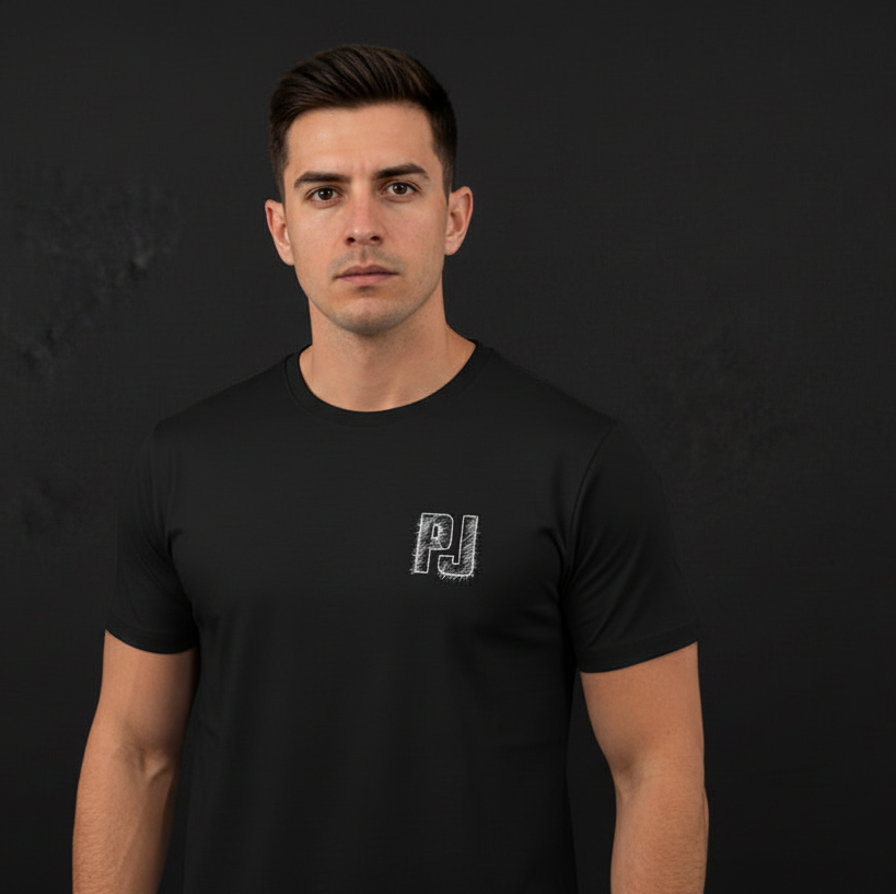 T shirt PATRIOT -PM6S2MO107-