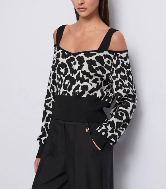 Pullover DENNY ROSE 53 007