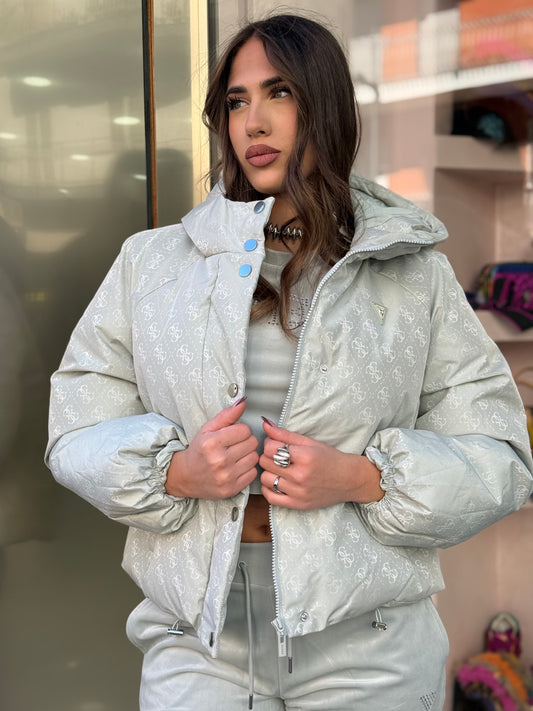 Giubbotto GUESS V5BLO7