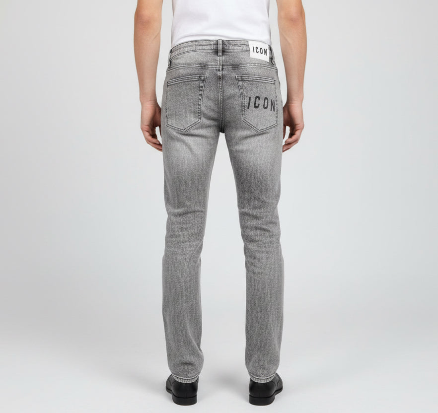 Jeans ICON IUD029