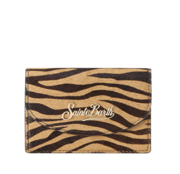 Portacarte SAINT BARTH  -CARD-