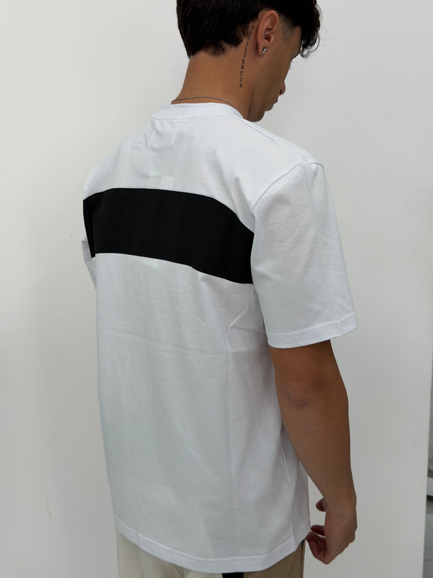 T shirt MAISON PARIS -M9M2927