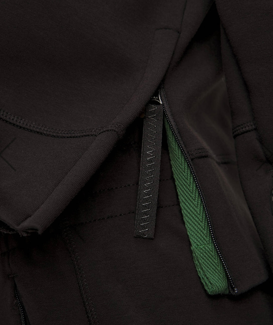Felpa LACOSTE SF0281
