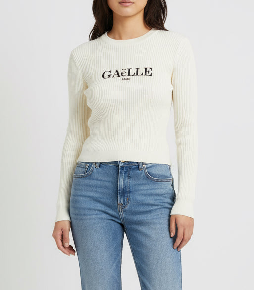 Pullover GAELLE 07289