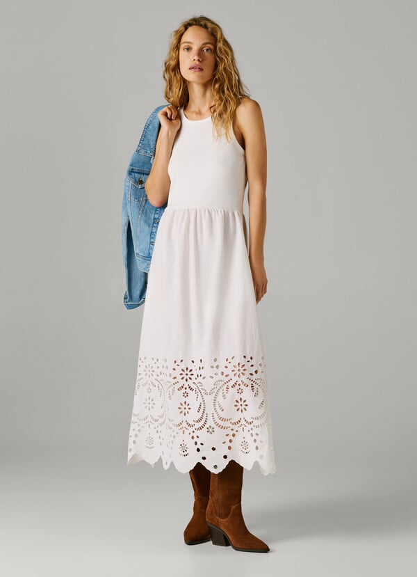 Abito PEPE JEANS -NAOMI-