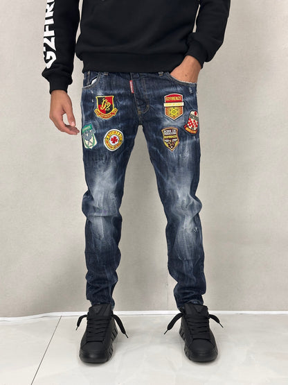 Jeans G2 FIRENZE -CELEBRITY-
