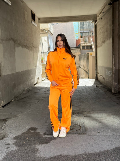 Tuta ADIDAS -FIREBIRDTT-