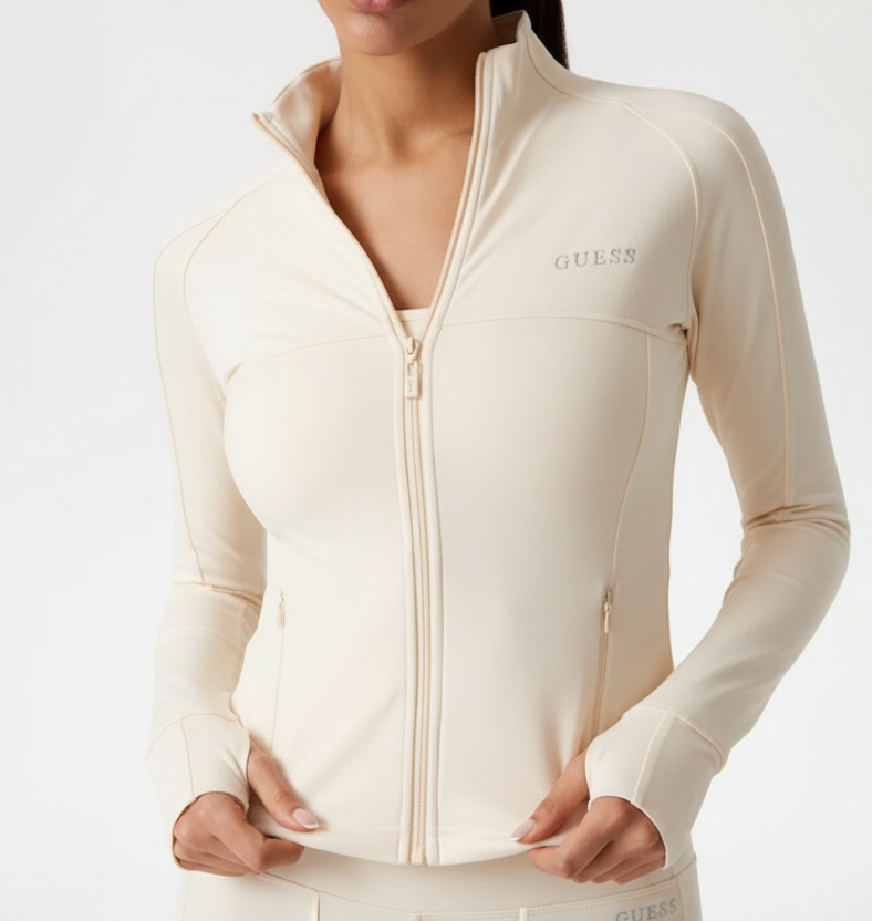 Felpa GUESS -V6RP15-