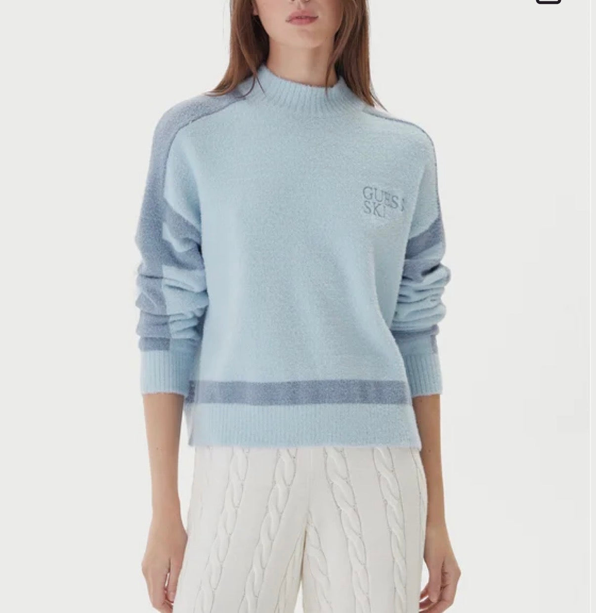 Pullover GUESS 424 2