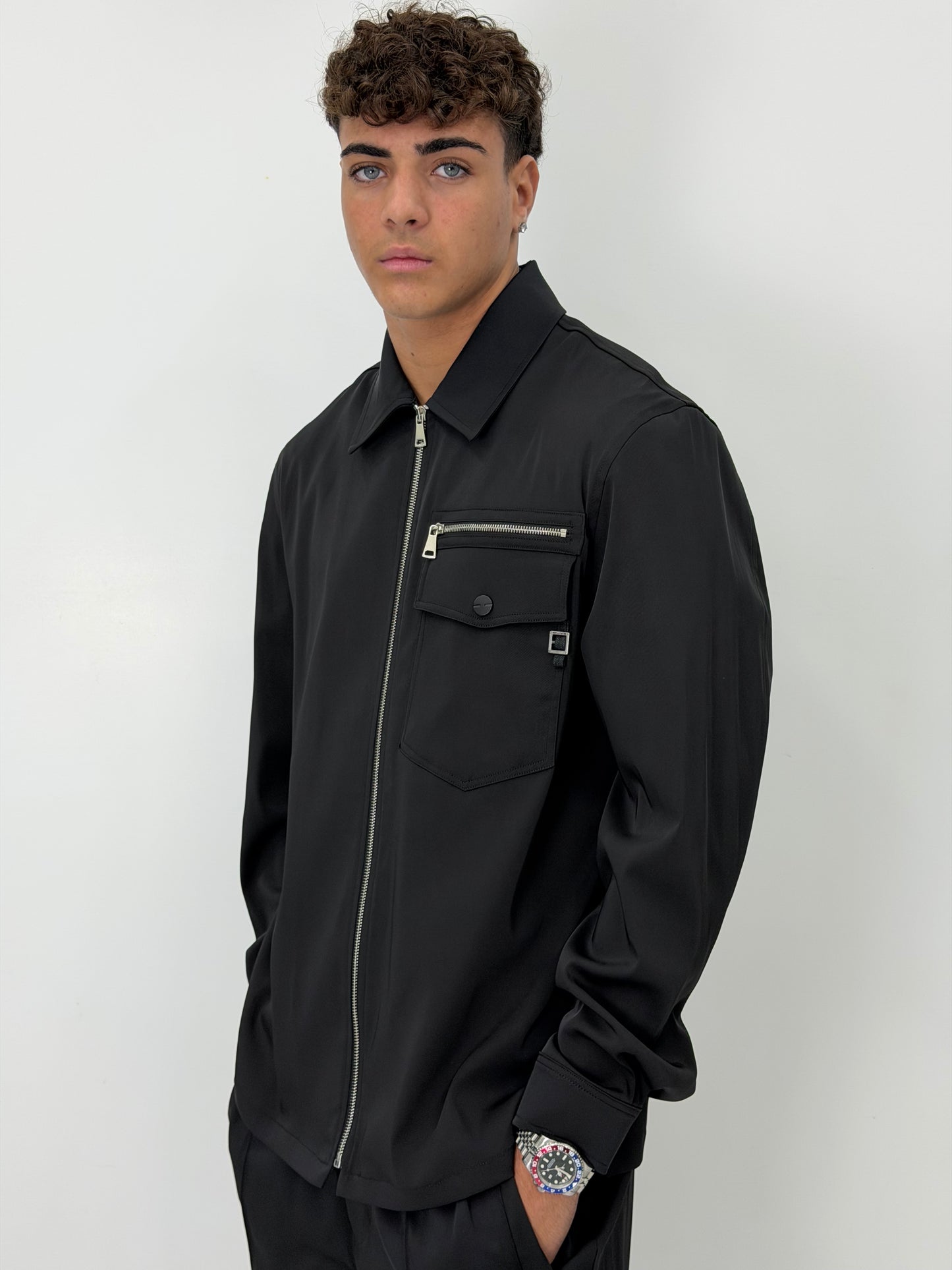 Coordinato PRET A PORTER 70027