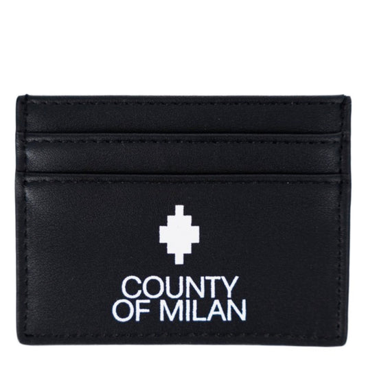 Portacarte MARCELO BURLON 250219