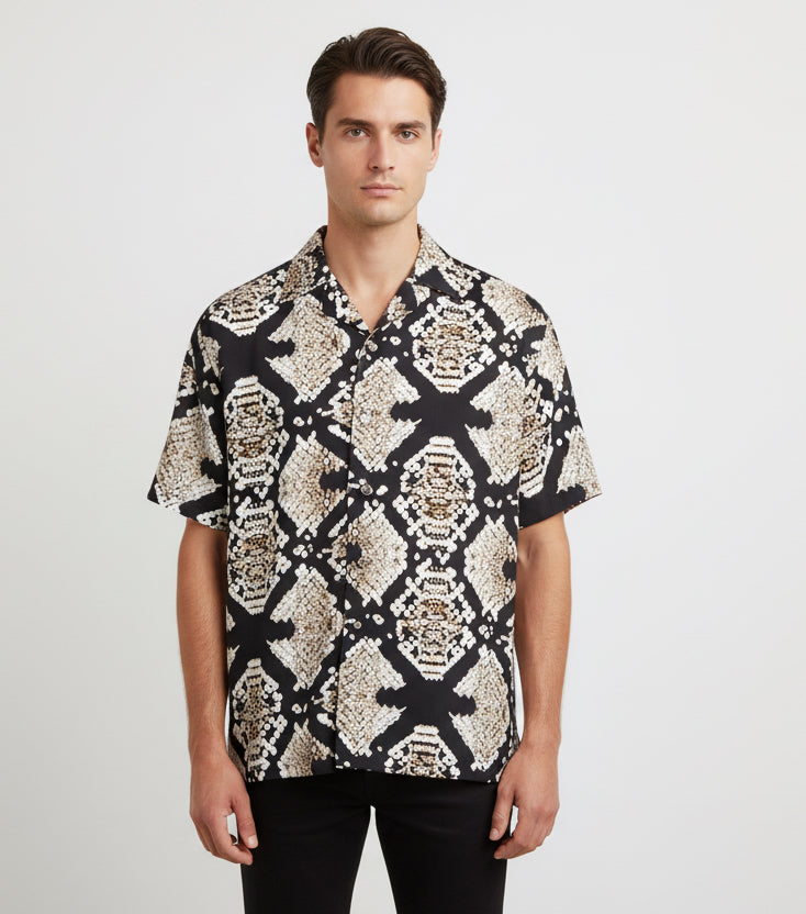 Camicia RICHMOND 26110