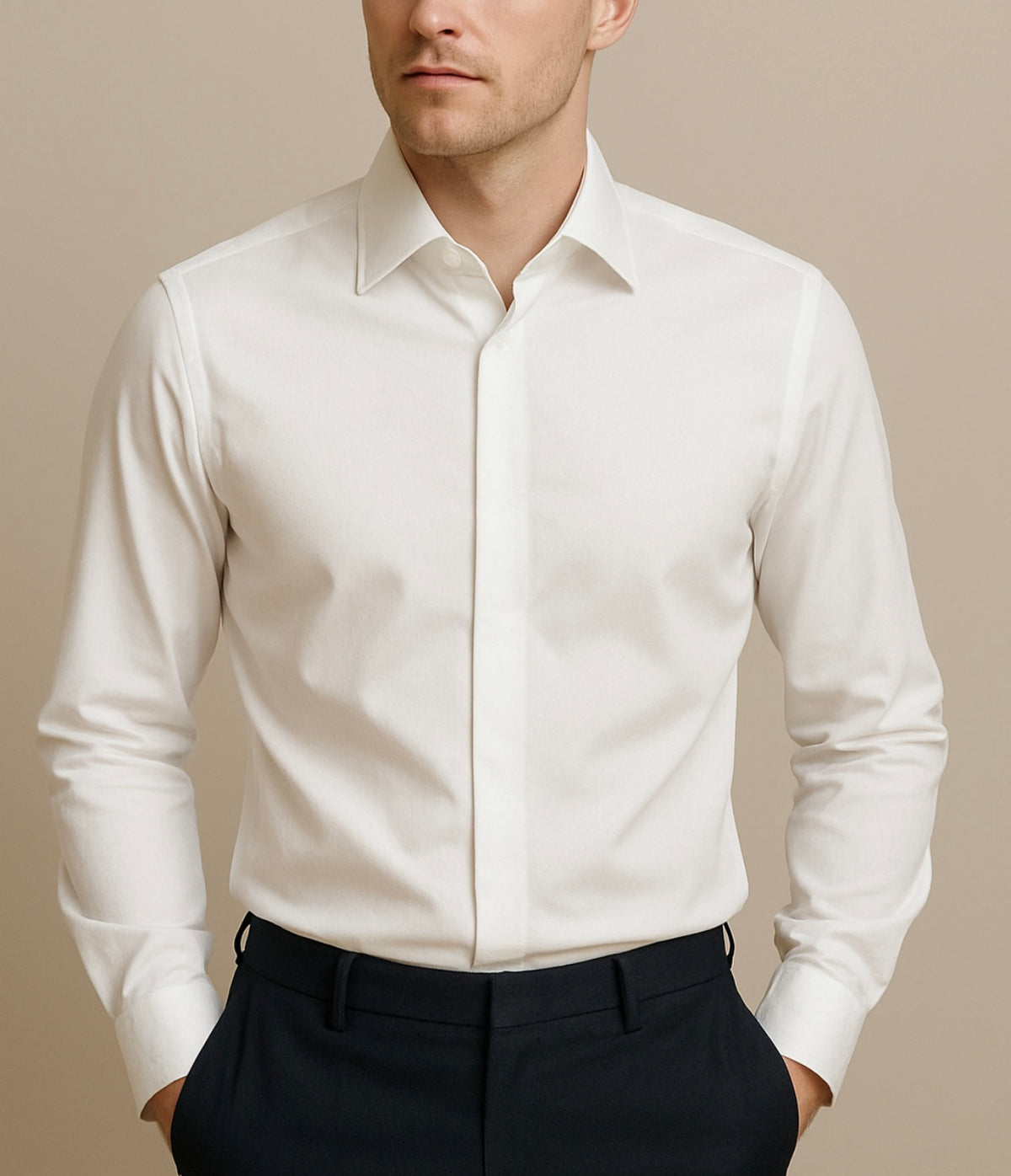 Camicia CASATI -DB2RIP25