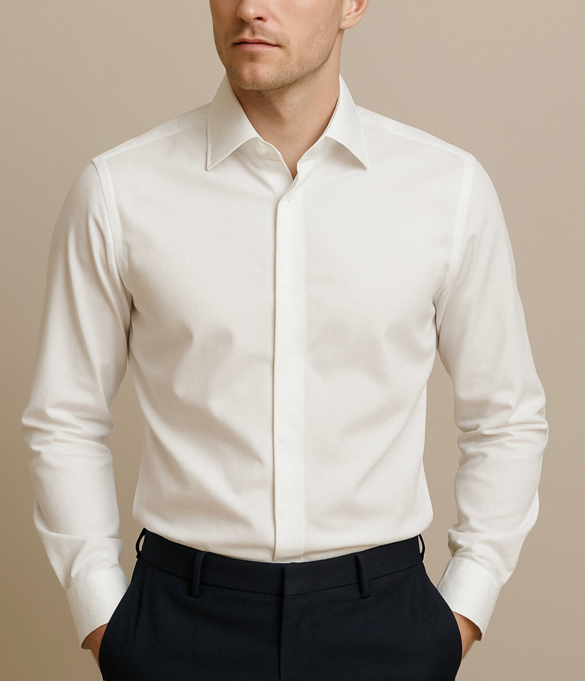Camicia CASATI -DB2RIP25