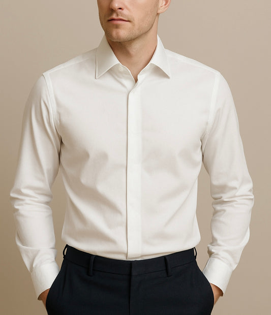 Camicia CASATI -DB2RIP25