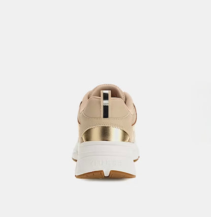 Sneakers GUESS -FLTIBI ELE12-