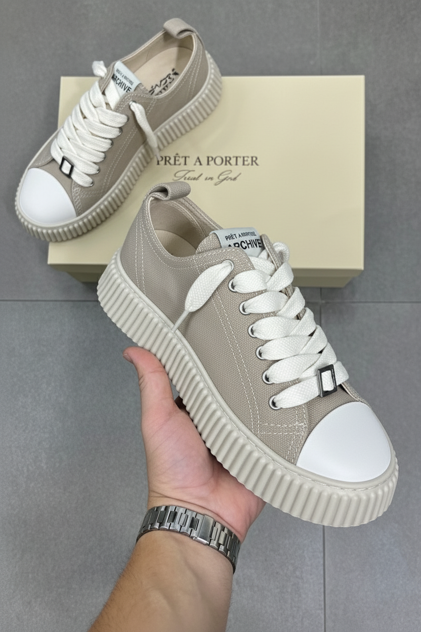 Scarpe PRET A PORTER SC0001