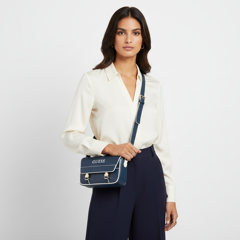 Borsa GUESS -V6GZ03-