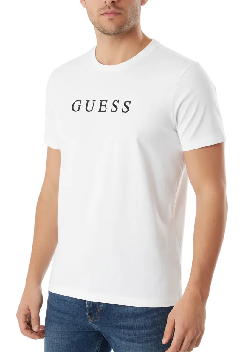 T shirt GUESS -U6GG04-