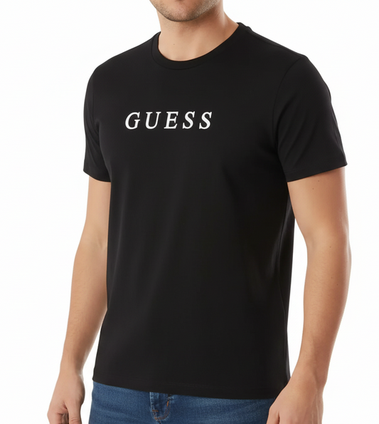 T shirt GUESS -U6GG04-