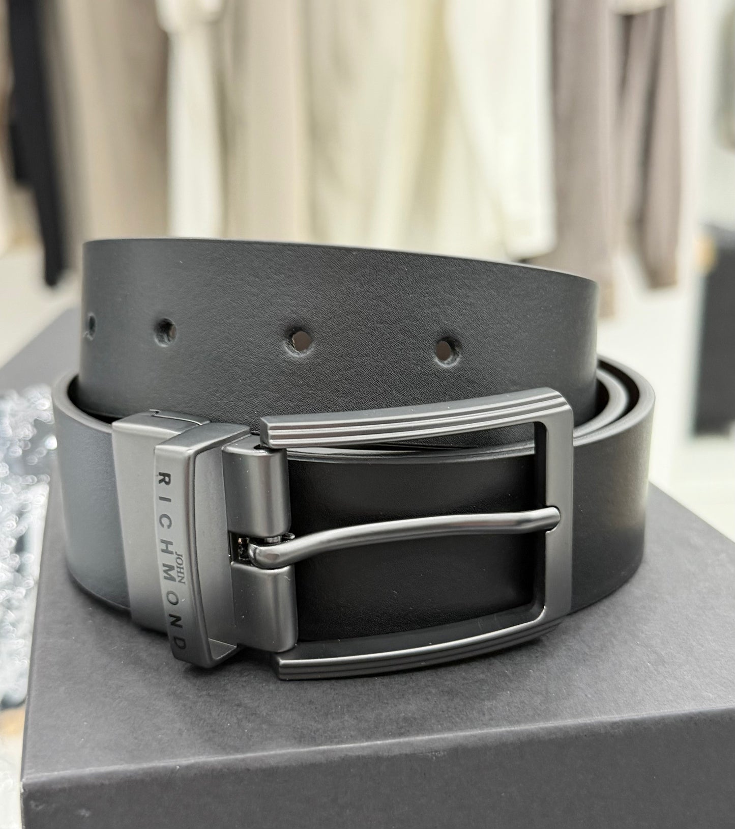 Cintura RICHMOND -JRC89-