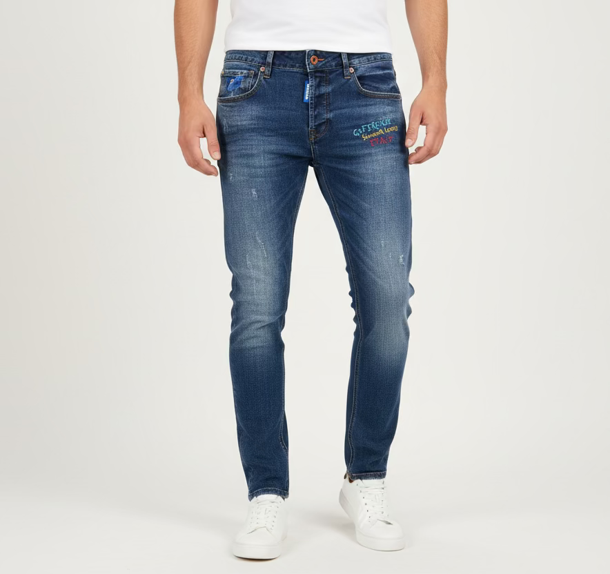 Jeans G2 FIRENZE -SKYBASIC-