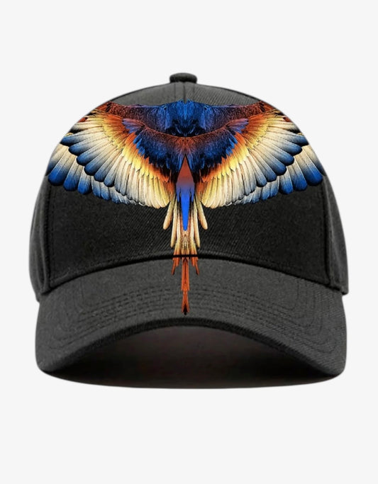 Cappello MARCELO BURLON 250185